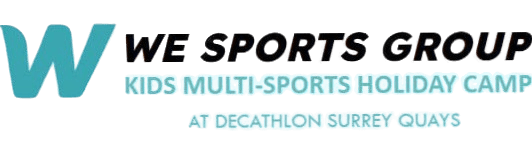 WE Sports Group